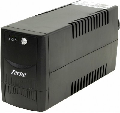 Powerman Back Pro 850I Plus 1